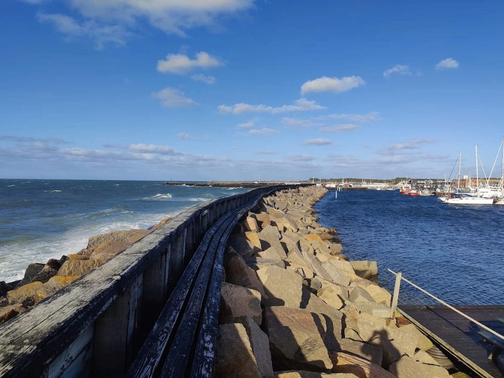 Water view
