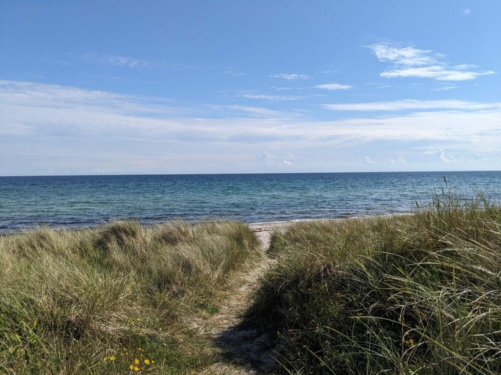 Water view