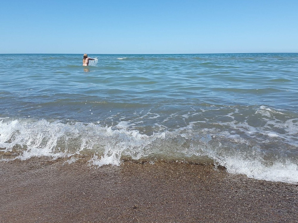 Water view