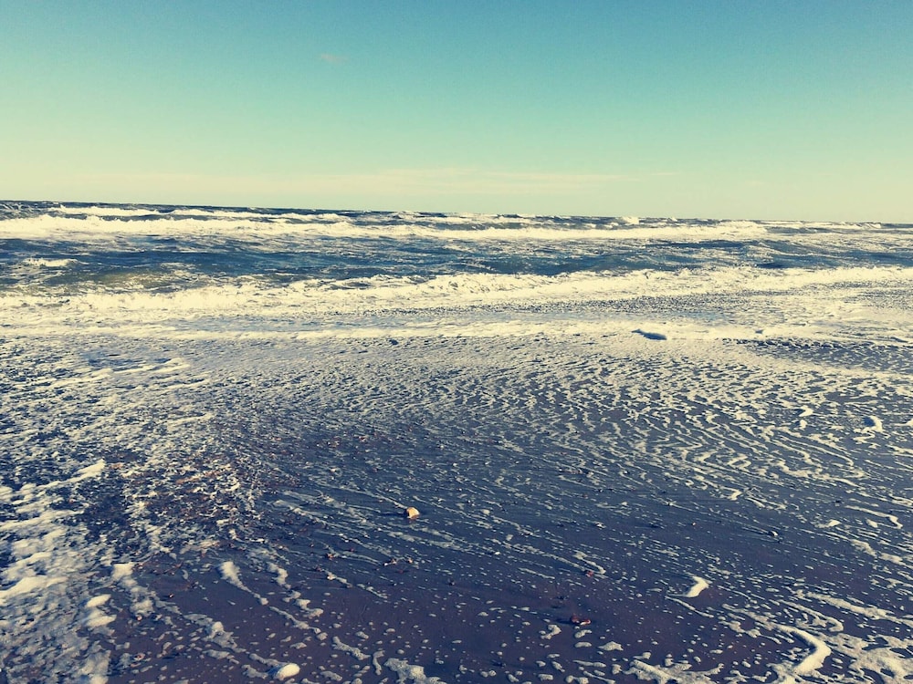 Water view