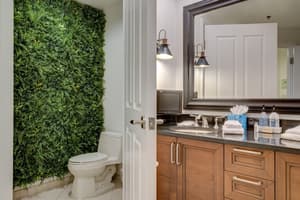 thumbnail: Private kitchenette