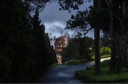 Mua Dalat Wellness Hotel