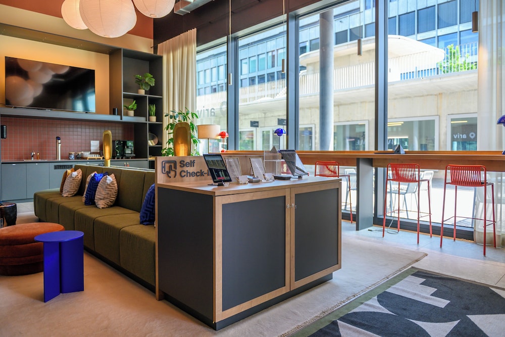 Property amenity