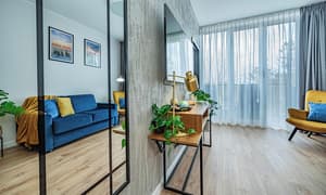 thumbnail: Living area