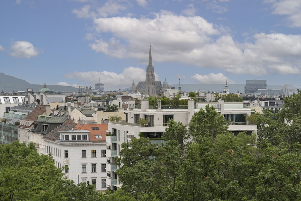 City view