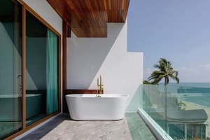 thumbnail: Terrace/patio