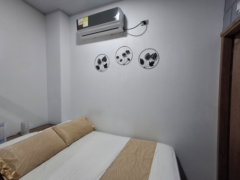 Air conditioning