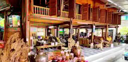 Peaceful Mountain Hotel