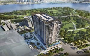 The Crest Residence Luxury by Metropole