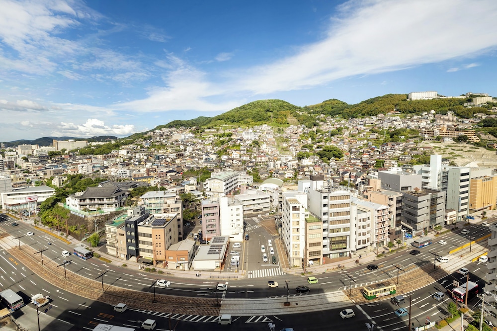 City view