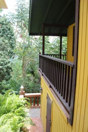 thumbnail: Terrace/patio