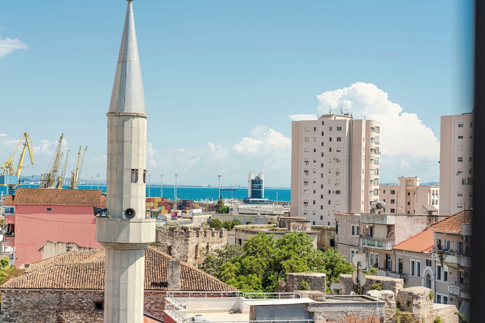 City view