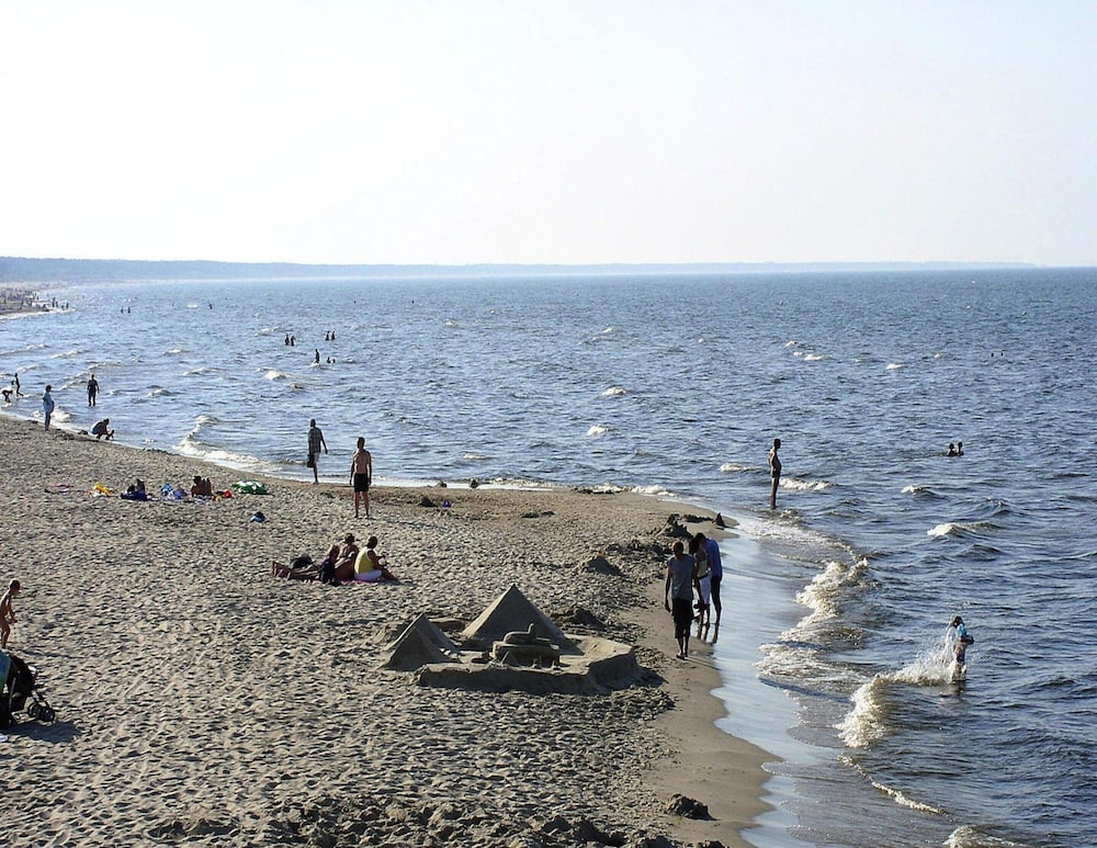 Water view