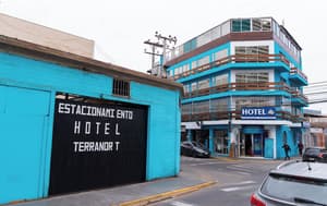 thumbnail: Exterior