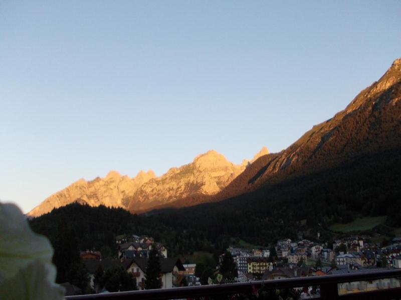 General view