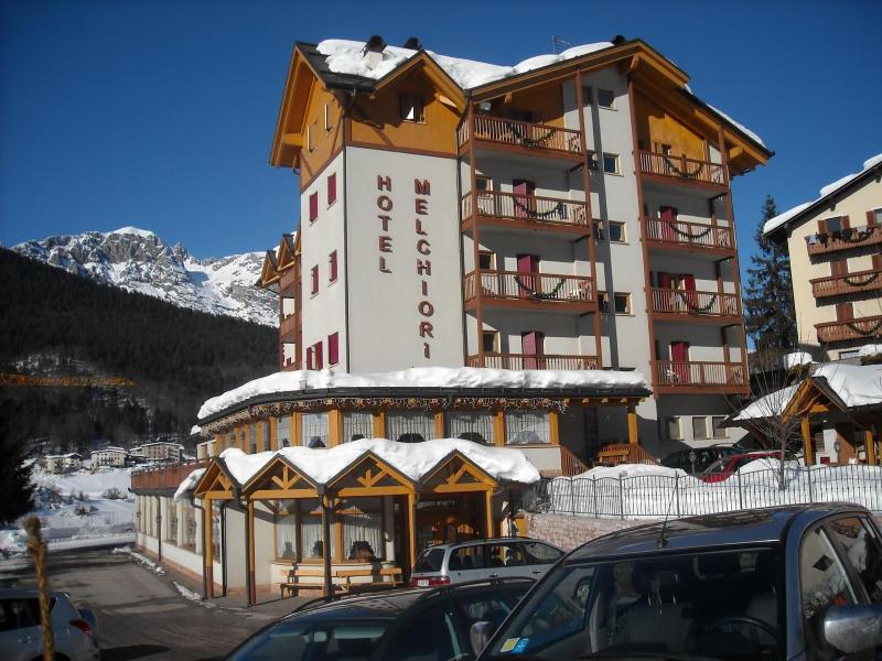 General view