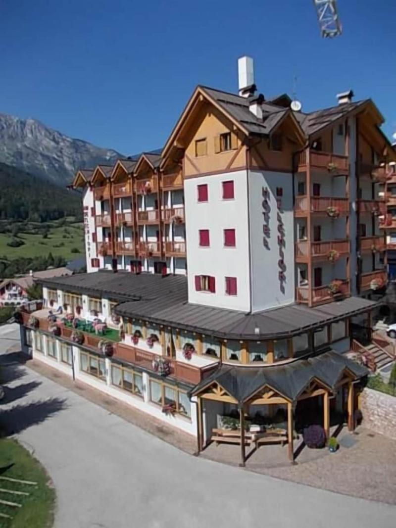 General view