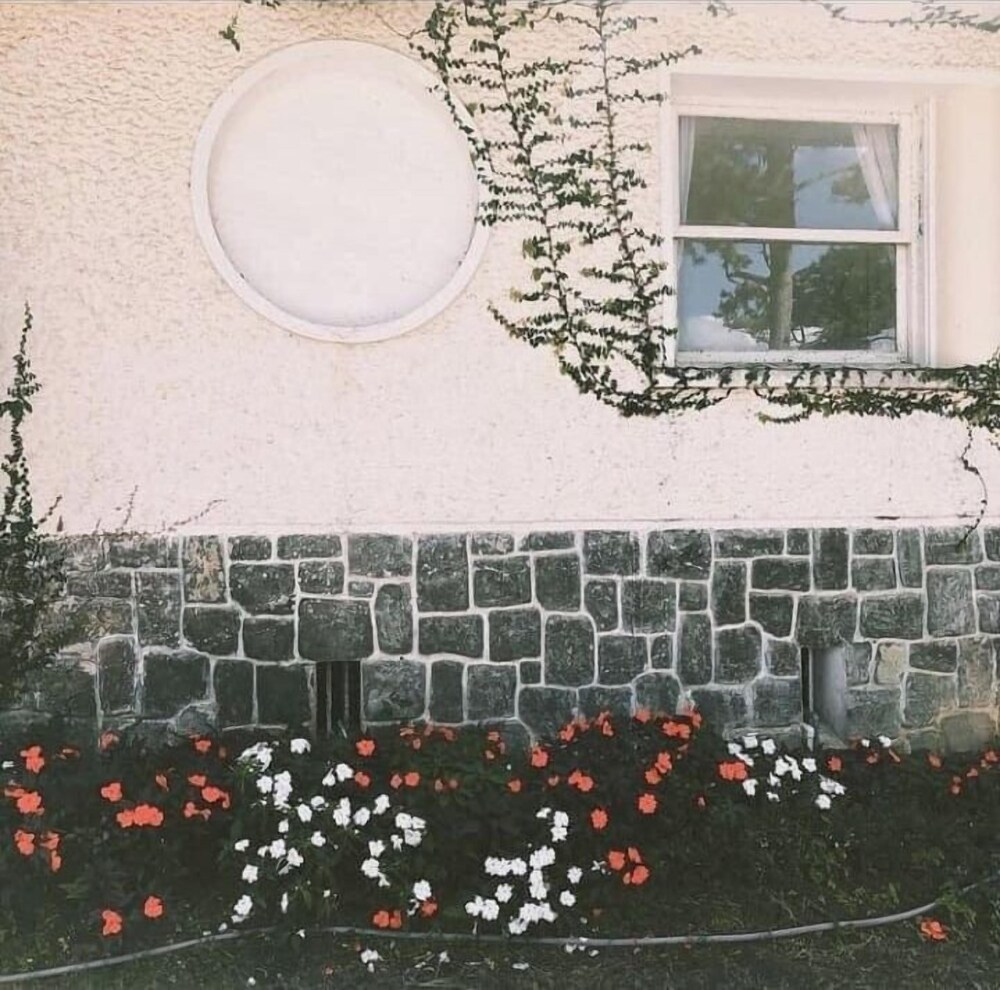 City view from property