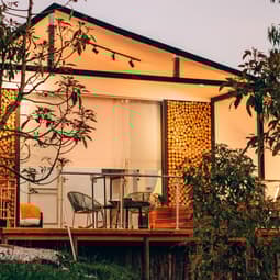 Orok Landscape Hotel