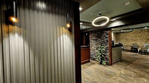 thumbnail: Reception