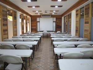 thumbnail: Meeting facility