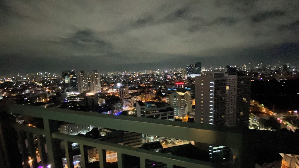 City view