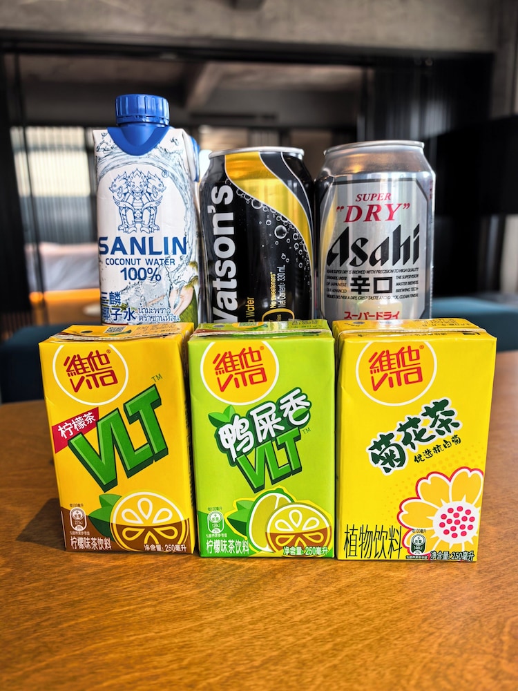 Minibar