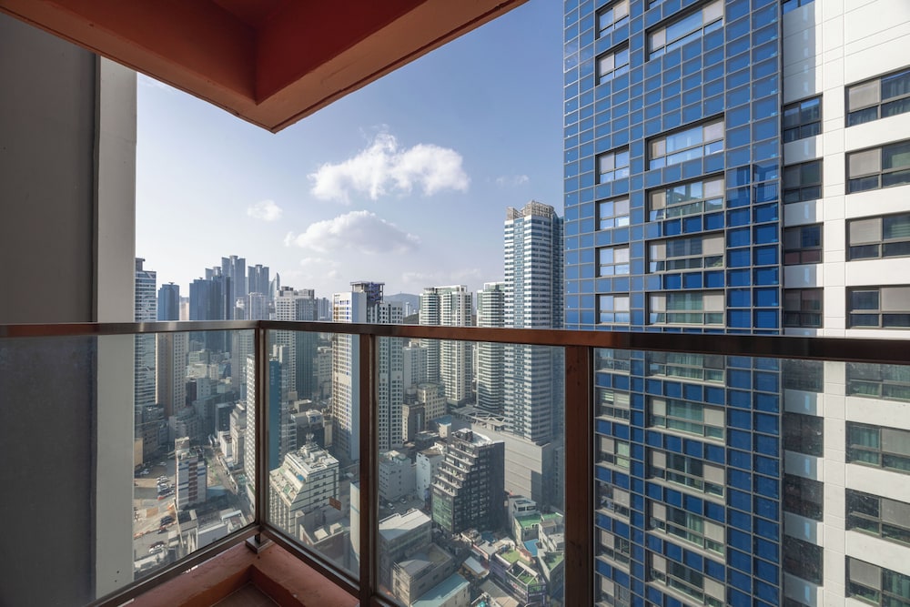 City view