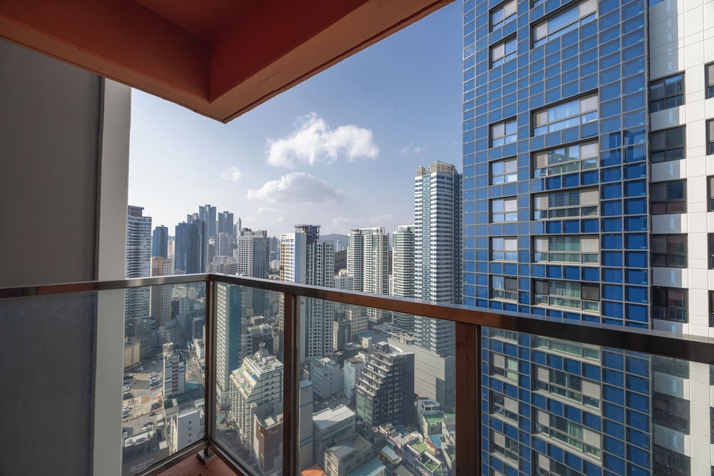 City view