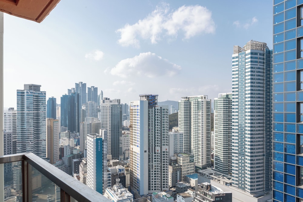 City view