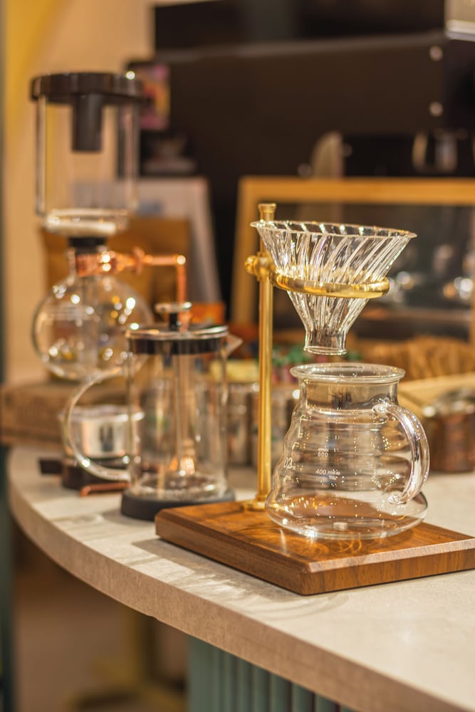 Cafe