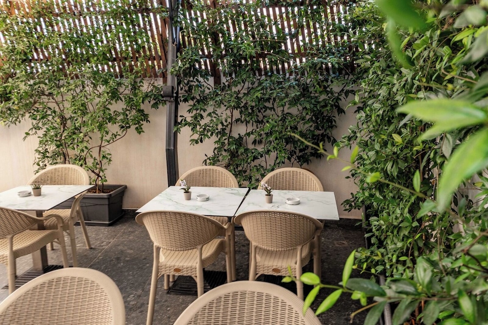 Restaurant-cafeteria