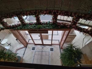 thumbnail: Reception