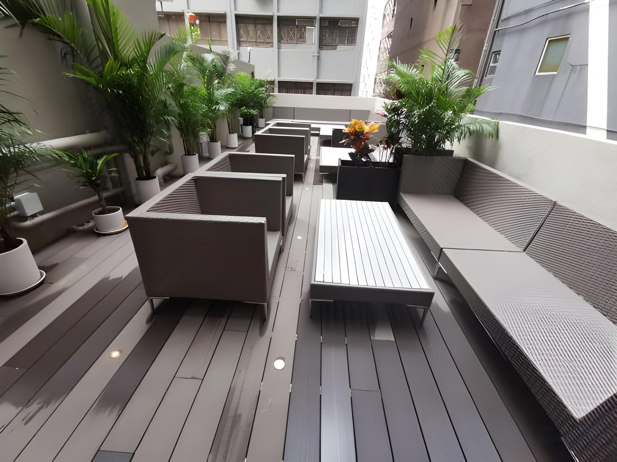 Restaurant-cafeteria