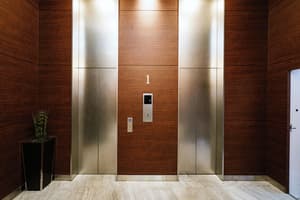 thumbnail: Elevator