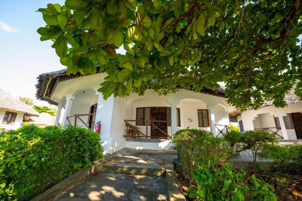 Amenities and Services