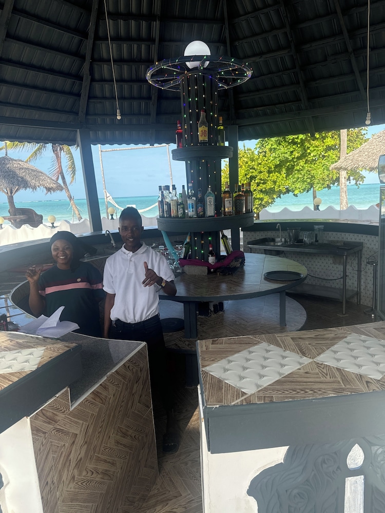 Restaurant-cafeteria