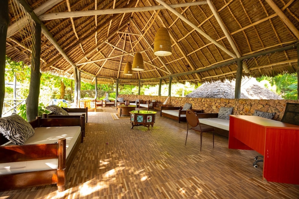 Restaurant-cafeteria