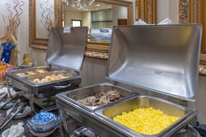thumbnail: Breakfast meal