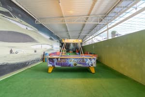thumbnail: Children's play area - indoor
