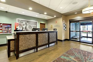 thumbnail: Reception