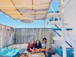 thumbnail: Terrace/patio