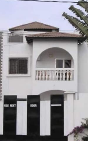 Seabreeze Hotel Gambia