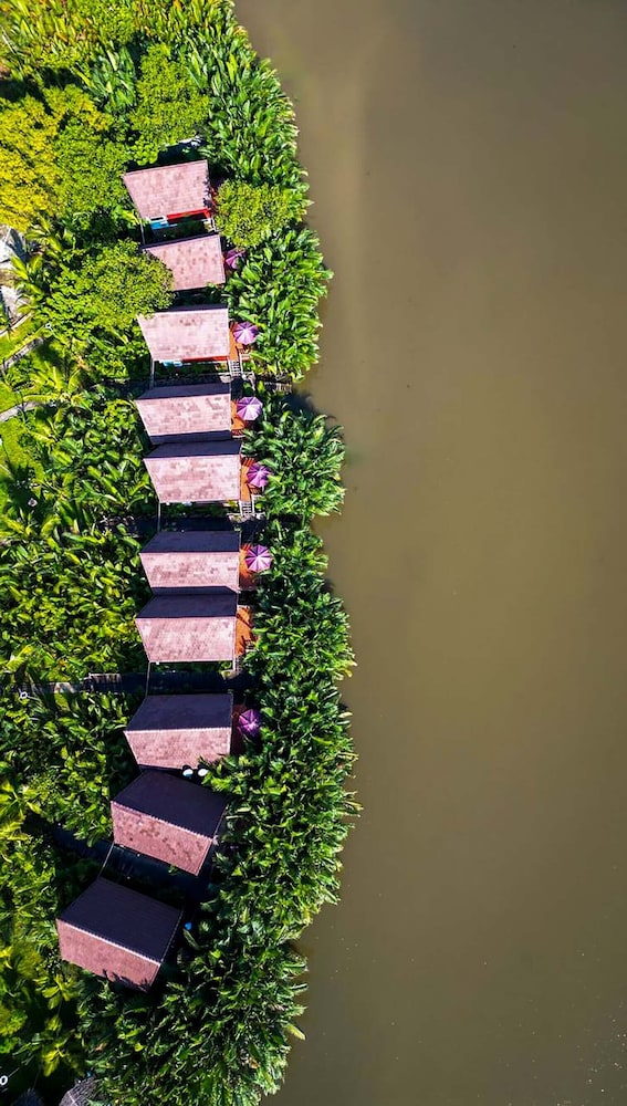 Lake view