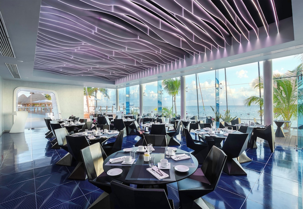 Restaurant-cafeteria