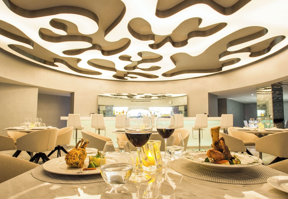 Restaurant-cafeteria