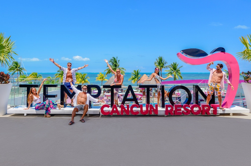 Play area