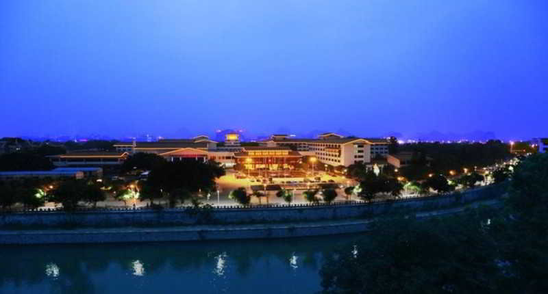 General view