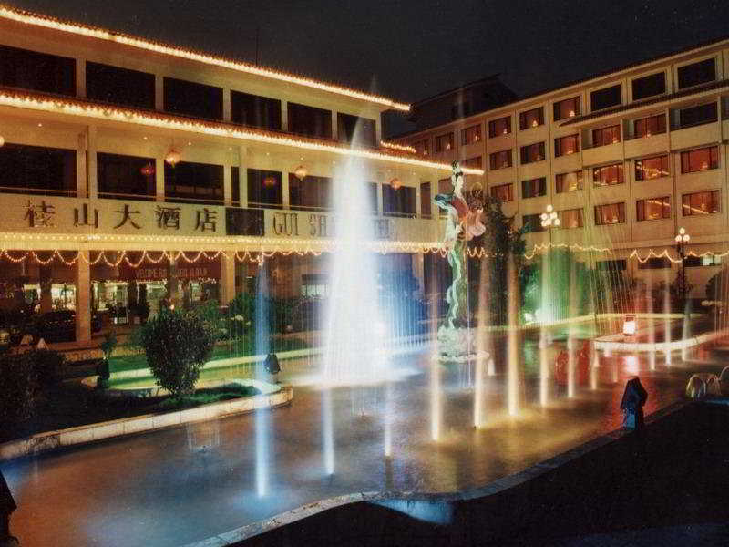 General view