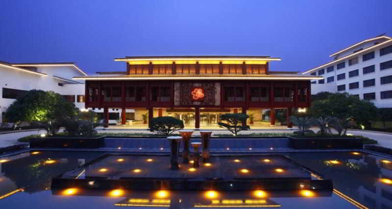 General view
